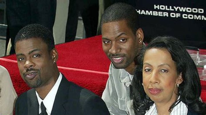 Who Are Chris Rock Siblings? Meet His Brothers and Sisters