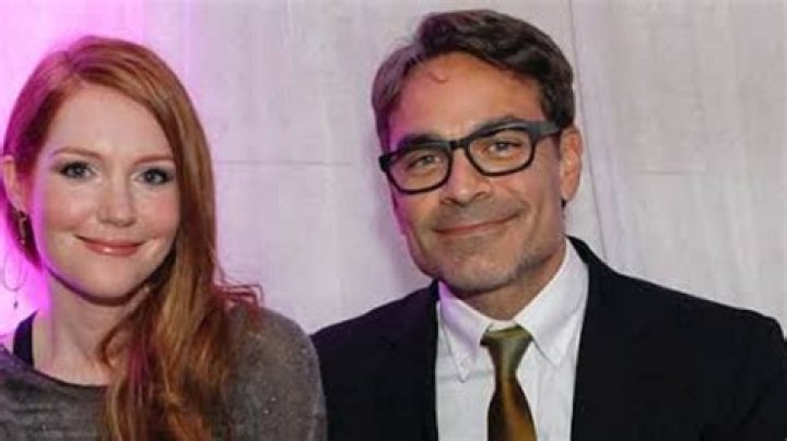 Who Is Darby Stanchfield Husband Joseph Mark Gallegos? Everything On His Net Worth And More