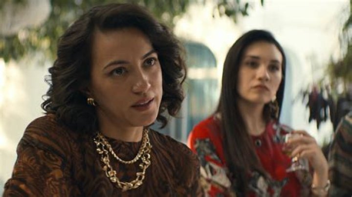 Who is Enedina Arellano Felix? All About The Drug Lord