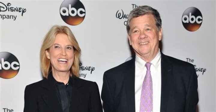Who Is Greta Van Susteren's Husband? Surprising Insights