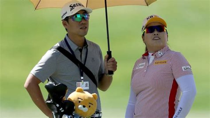 Who Is Inbee Park Husband Gi Hyeob Nam? Everything You Should Know About The Golfer