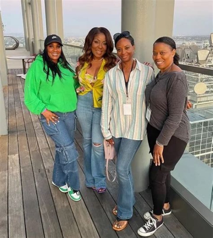 Who is Kenya Duke? Meet Gary Owen ex-wife