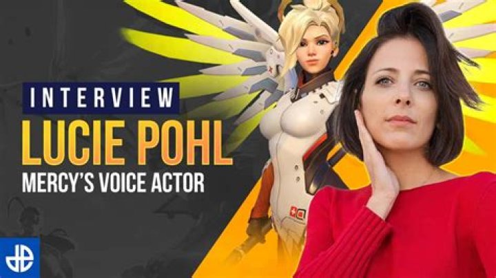 Who Is Overwatch Mercy Voice Actor Christiane Louise? Wikipedia, Instagram & Death Cause Revealed
