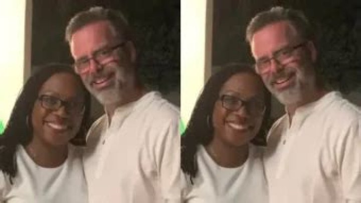 Who Is Patrick G. Jackson Twin Brother?