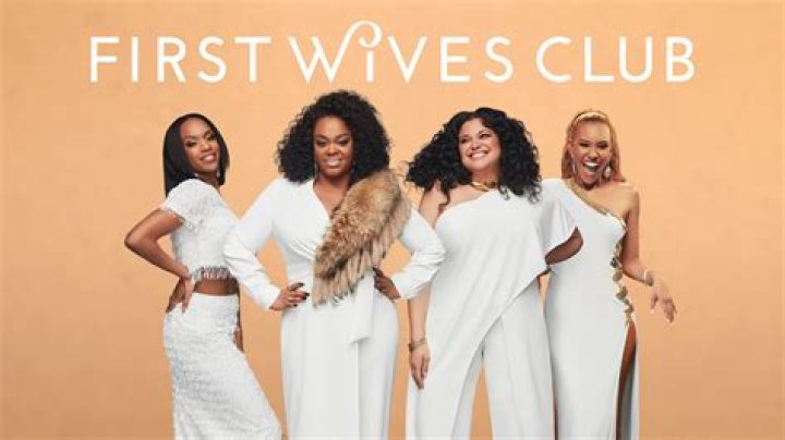 Why Ari Is Absent From "The First Wives Club"