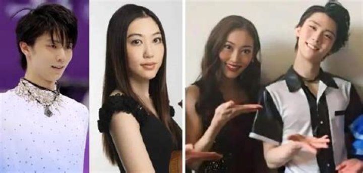 Yuzuru Hanyu Parents: Meet Yumi, and Hidetoshi